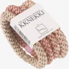 Kknekki Original Hair Tie Bundle - Pinky Beige and Golds Hot