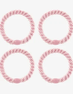 Kknekki Original Hair Tie Bundle - Baby Pinks Best