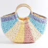 Pia Rossini Orleans Bag - Pastels Discount