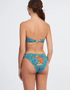Nuria Ferrer Ornela Bikini Pant - Multi Clearance