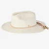Seafolly Packable Coyote Hat Fashion