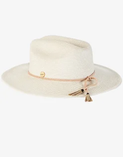 Seafolly Packable Coyote Hat Fashion
