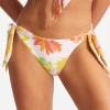 Seafolly Palm Springs Tie Side Bikini Pant - Limelight Online