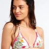 Banana Moon Palmrose Nuco Bikini Top Discount