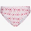Heidi Klein Penida Hipster Pant - Pink Online