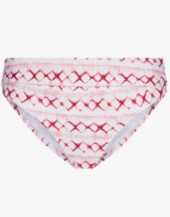 Heidi Klein Penida Hipster Pant - Pink Online