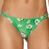 ViX Paula Hermanny Petals Twine Bikini Bottom - Multi Fashion