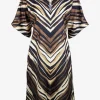 Charmline Pool Safari Tunic - Animal Outlet