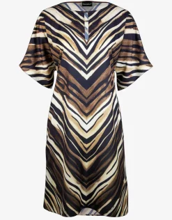 Charmline Pool Safari Tunic - Animal Outlet