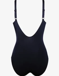Charmline Pool Safari Underwired Swimsuit - Animal Outlet