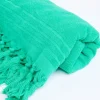 Banana Moon Popsy Towel - Green Outlet