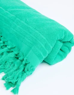 Banana Moon Popsy Towel - Green Outlet