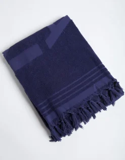 Banana Moon Popsy Towel - Navy Best