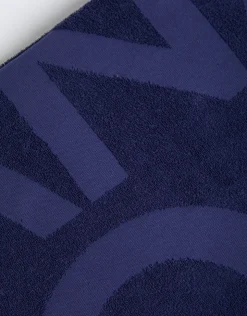 Banana Moon Popsy Towel - Navy Best