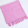 Banana Moon Popsy Towel - Pink Hot