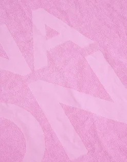 Banana Moon Popsy Towel - Pink Hot