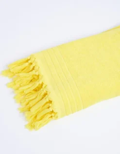 Banana Moon Popsy Towel - Yellow Online