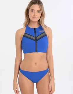 Gottex Profile Impact Sports Brief - Blue Online