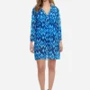 Gottex Profile Ocean Blue Tunic - Blue Best