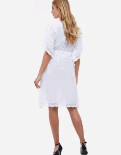 Gottex Profile Tutti Frutti Kaftan Dress - White Best