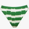 Maryan Mehlhorn Radiance Bikini Pant - White and Clover Online
