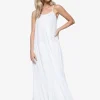 PQ Swim Ramona Dress - White Online