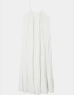 PQ Swim Ramona Dress - White Online