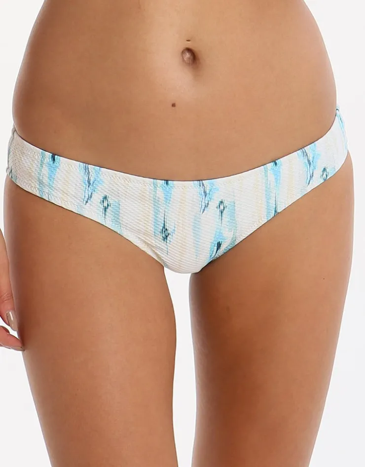 Heidi Klein Ravello Hipster Pant - Print Clearance