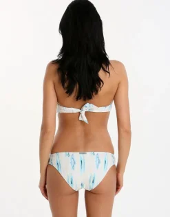 Heidi Klein Ravello Hipster Pant - Print Clearance