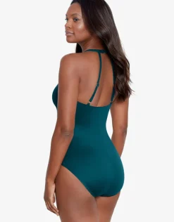 Miraclesuit Razzle Dazzle Bling Swimsuit - Nova Online