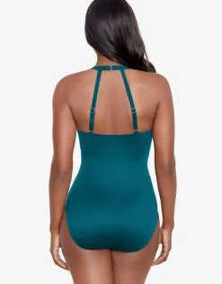Miraclesuit Razzle Dazzle Bling Swimsuit - Nova Online