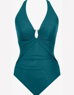 Miraclesuit Razzle Dazzle Bling Swimsuit - Nova Online