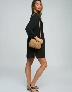 Pia Rossini Reeva Shirt - Black Online