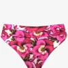 Maryan Mehlhorn Revelation Gathered Band Bikini Pant Online