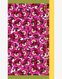 Maryan Mehlhorn Revelation Pareo - Pansy Pink Online