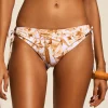 Maryan Mehlhorn Reverie Loop Side Bikini Pant - Dreamy Pastels New