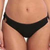 Banana Moon Ring Nalta Bikini Bottom - Black Sale