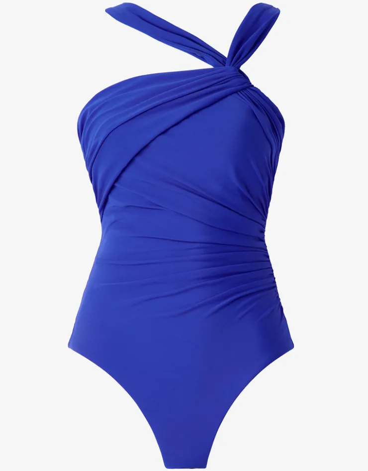 Miraclesuit Rock Solid Europa Swimsuit - Delphine Discount