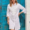 Iconique Romina Shirt Dress Best