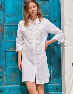 Iconique Romina Shirt Dress Best