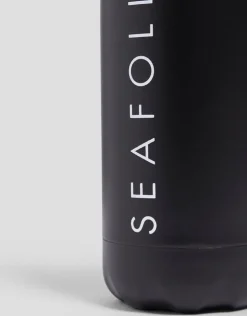 Seafolly Water Bottle - Black Online