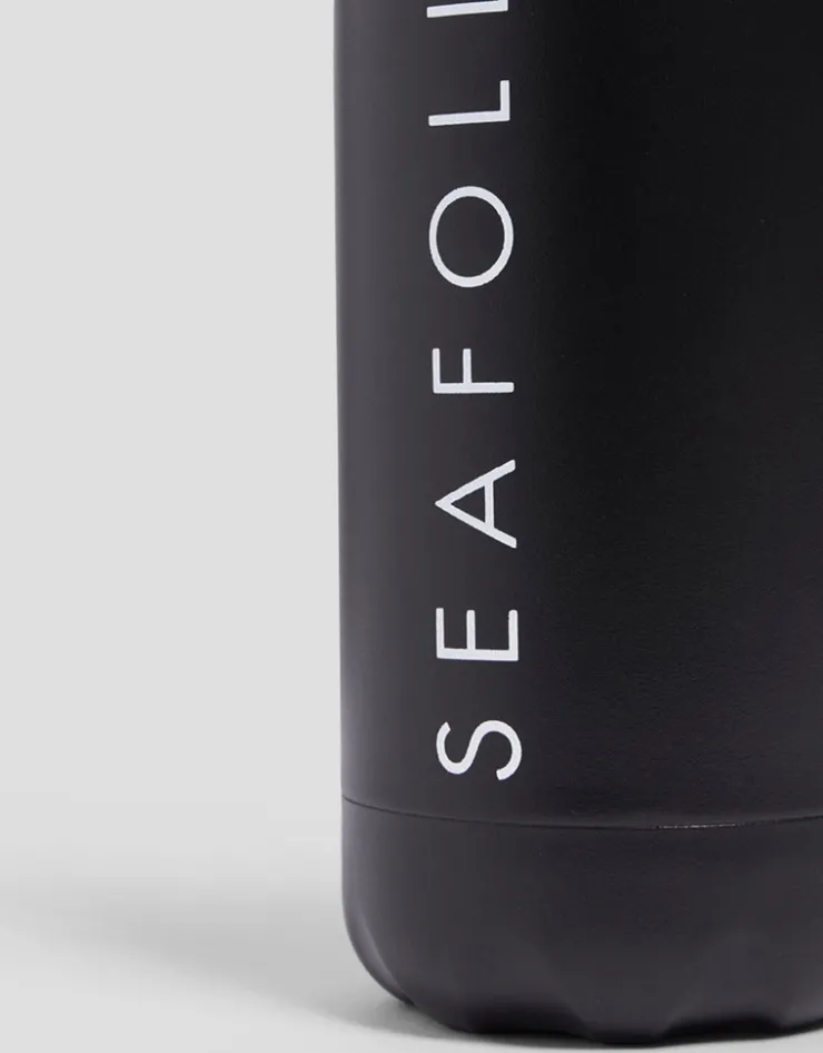 Seafolly Water Bottle - Black Online