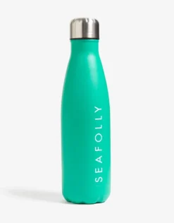 Seafolly Water Bottle - Jade Fashion