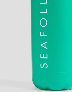 Seafolly Water Bottle - Jade Fashion