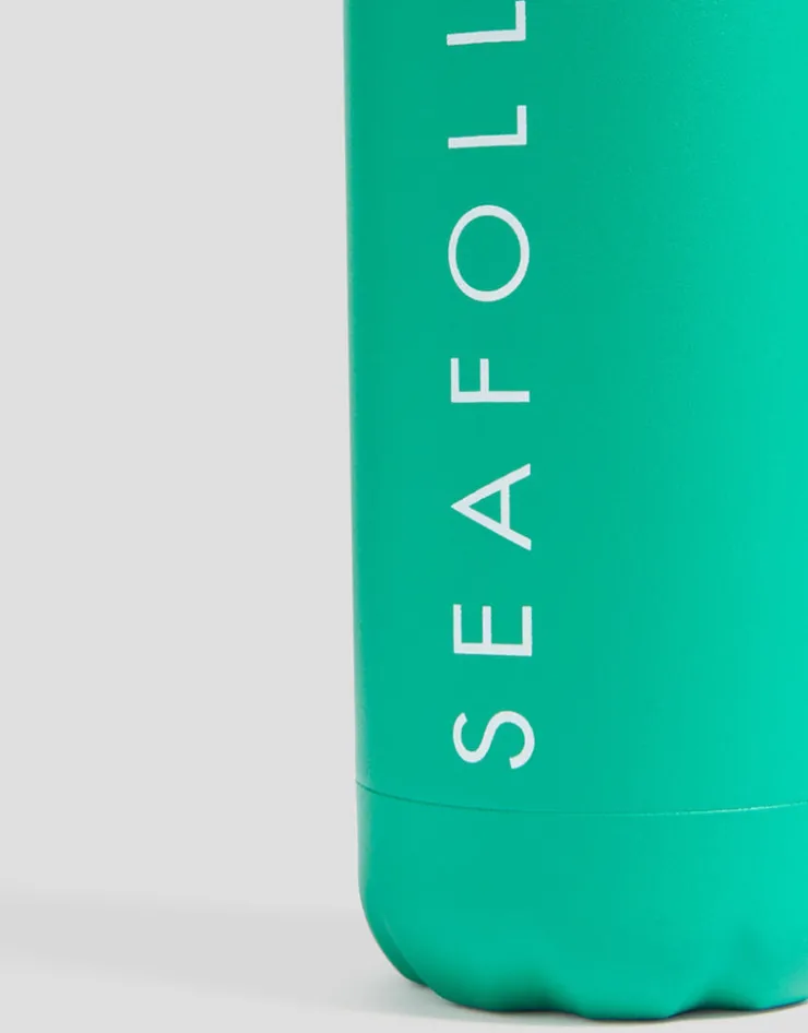 Seafolly Water Bottle - Jade Fashion