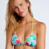 Banana Moon Seasalt Ciro Triangle Bikini Top Best