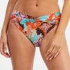 Nuria Ferrer Sheila Bikini Pant - Multi New