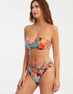 Nuria Ferrer Sheila Bikini Pant - Multi New