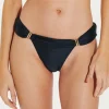 ViX Paula Hermanny Signature Bia Tube Full Bikini Pant - Black Sale