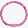 Kknekki Slim Hair Tie - Bubblegum Online